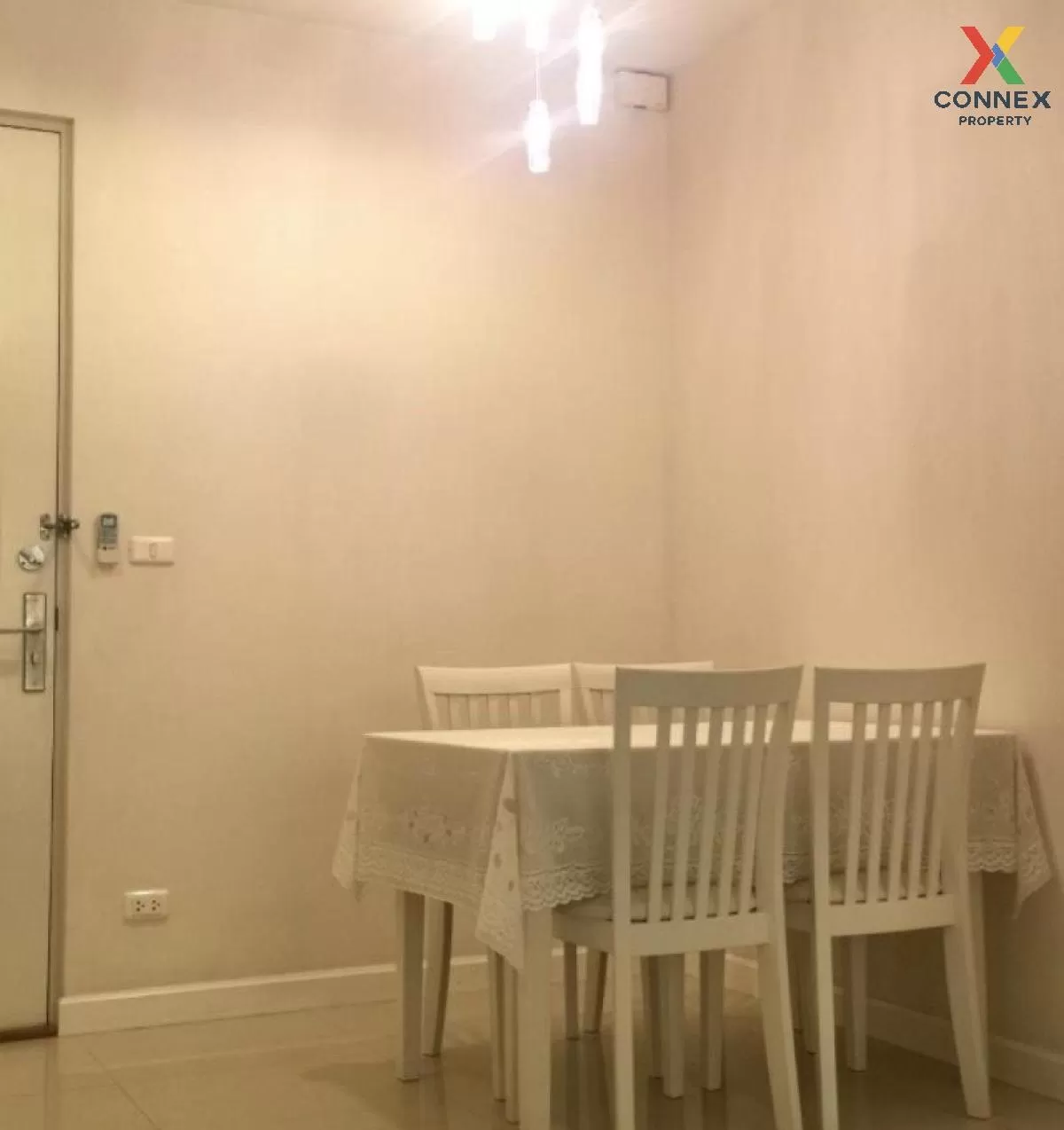 เช่าคอนโด  คิว เฮ้าส์ คอนโด สาทร BTS-กรุงธนบุรี คลองต้นไทร เขต คล 3