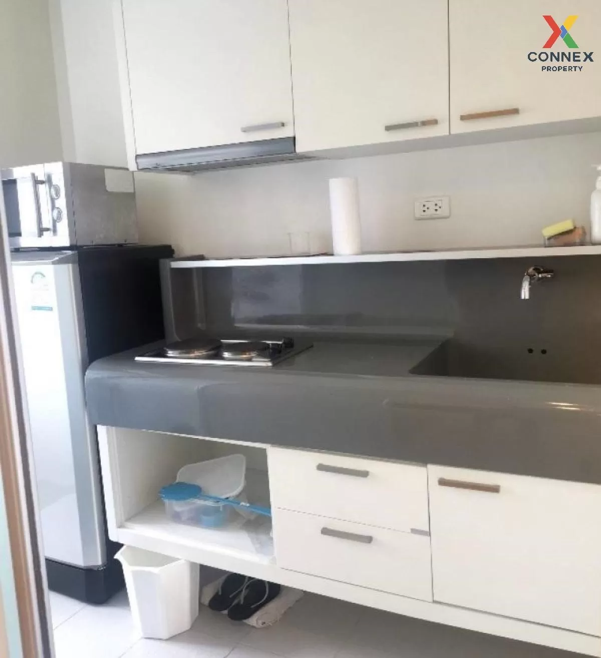 เช่าคอนโด  คิว เฮ้าส์ คอนโด สาทร BTS-กรุงธนบุรี คลองต้นไทร เขต คล 4