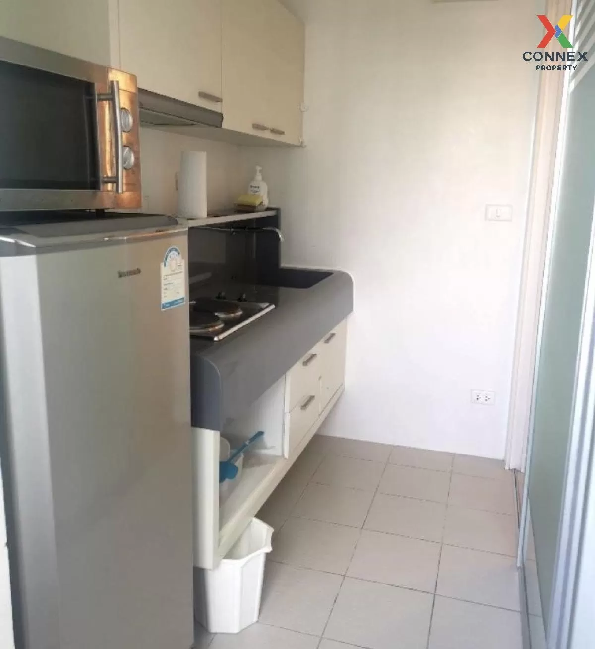 เช่าคอนโด  คิว เฮ้าส์ คอนโด สาทร BTS-กรุงธนบุรี คลองต้นไทร เขต คล