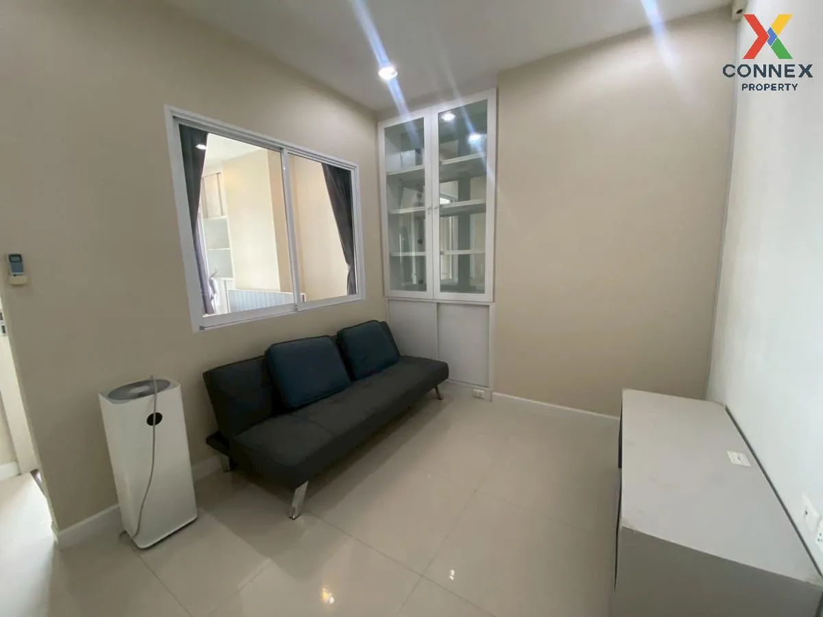 เช่าคอนโด  คิว เฮ้าส์ คอนโด สาทร BTS-กรุงธนบุรี คลองต้นไทร เขต คล 1