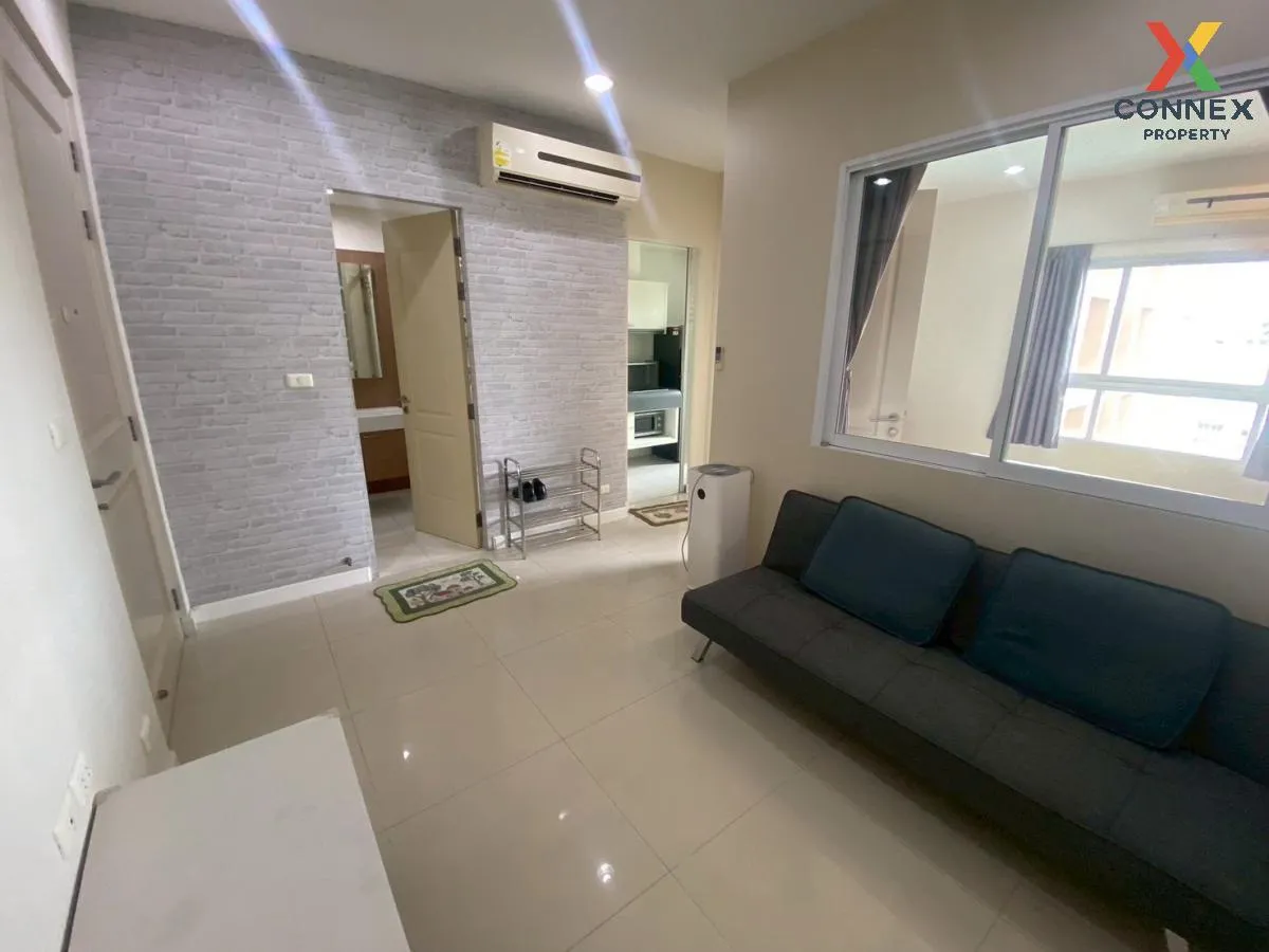 เช่าคอนโด  คิว เฮ้าส์ คอนโด สาทร BTS-กรุงธนบุรี คลองต้นไทร เขต คล 2