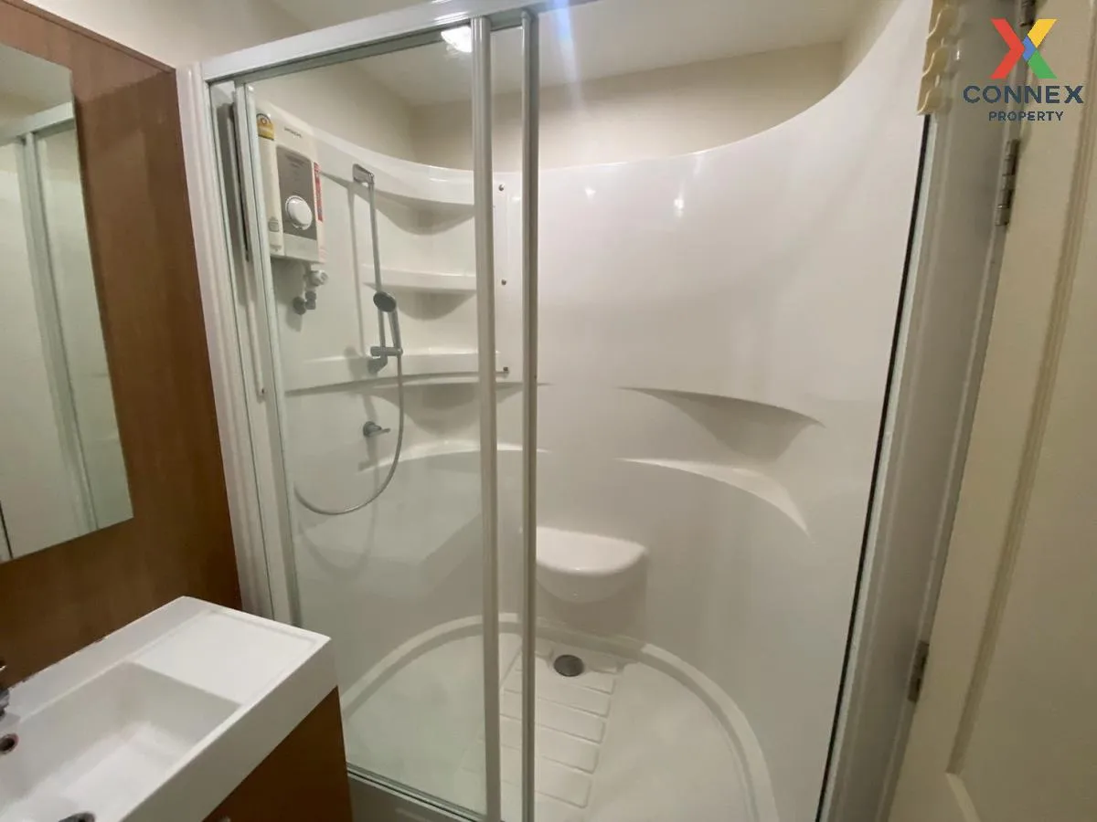 เช่าคอนโด  คิว เฮ้าส์ คอนโด สาทร BTS-กรุงธนบุรี คลองต้นไทร เขต คล