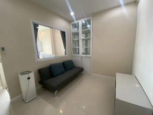 เช่าคอนโด  คิว เฮ้าส์ คอนโด สาทร BTS-กรุงธนบุรี คลองต้นไทร เขต คลองสาน กรุงเทพ CX-29522