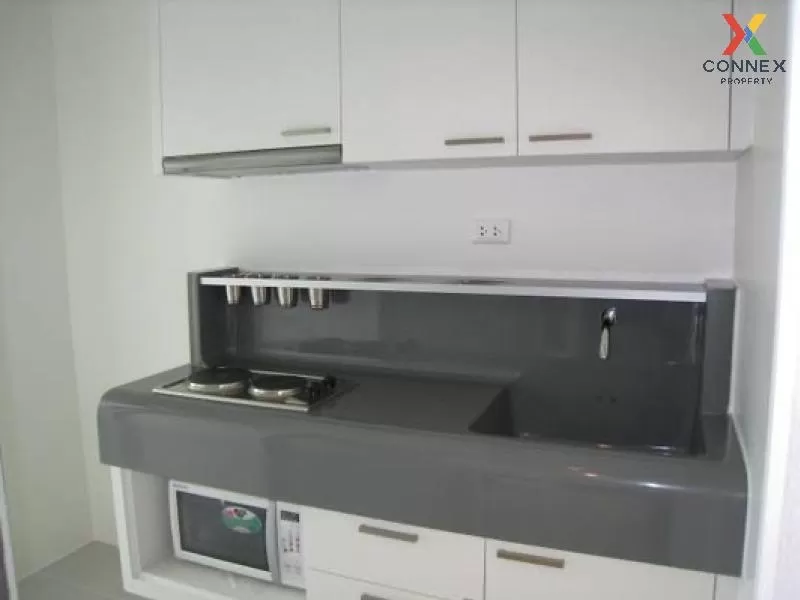 FOR RENT condo , Q House Sathorn , BTS-Krung Thon Buri , Khlong T 2