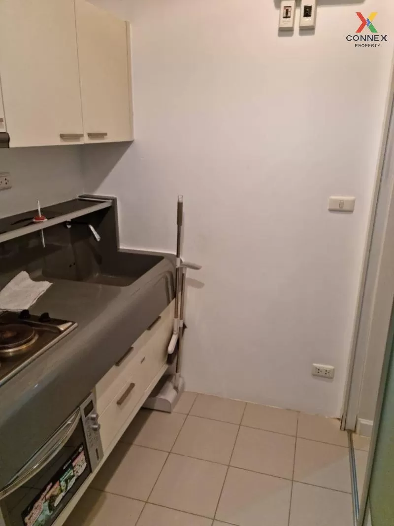 เช่าคอนโด  คิว เฮ้าส์ คอนโด สาทร BTS-กรุงธนบุรี คลองต้นไทร เขต คล 3