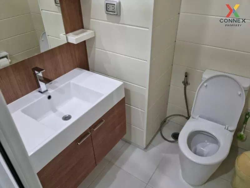 เช่าคอนโด  คิว เฮ้าส์ คอนโด สาทร BTS-กรุงธนบุรี คลองต้นไทร เขต คล