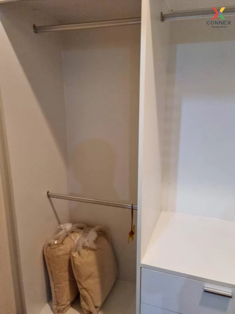 เช่าคอนโด  คิว เฮ้าส์ คอนโด สาทร BTS-กรุงธนบุรี คลองต้นไทร เขต คล