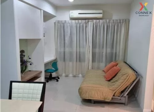 เช่าคอนโด  คิว เฮ้าส์ คอนโด สาทร BTS-กรุงธนบุรี คลองต้นไทร เขต คลองสาน กรุงเทพ CX-29531