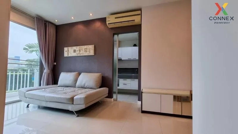 เช่าคอนโด  คิว เฮ้าส์ คอนโด สาทร BTS-กรุงธนบุรี คลองต้นไทร เขต คล 2