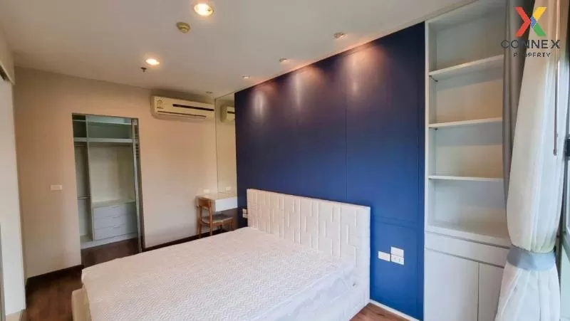 เช่าคอนโด  คิว เฮ้าส์ คอนโด สาทร BTS-กรุงธนบุรี คลองต้นไทร เขต คล