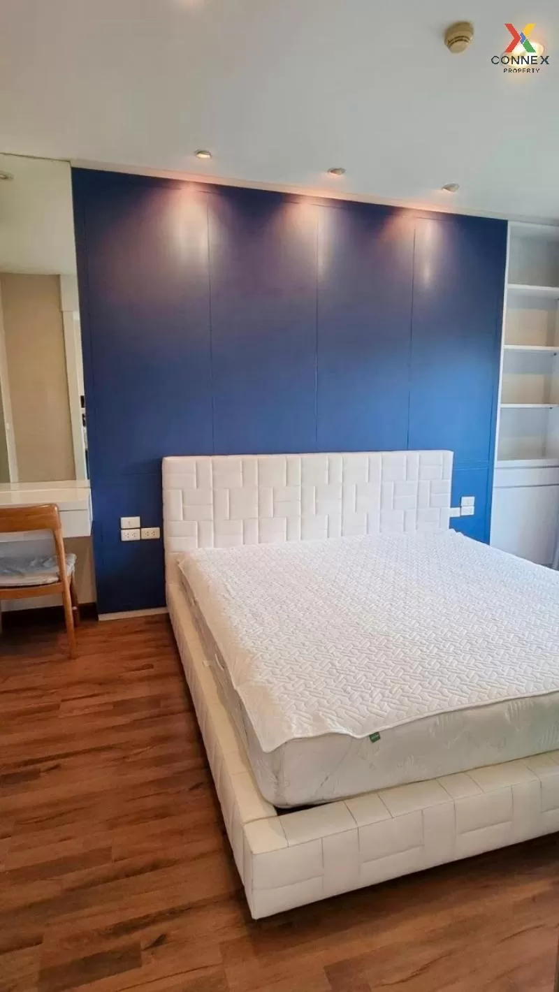 เช่าคอนโด  คิว เฮ้าส์ คอนโด สาทร BTS-กรุงธนบุรี คลองต้นไทร เขต คล