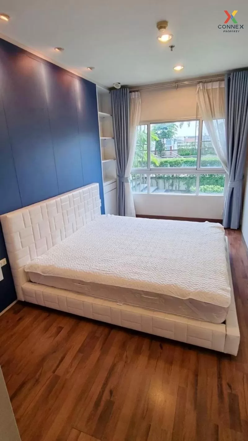 เช่าคอนโด  คิว เฮ้าส์ คอนโด สาทร BTS-กรุงธนบุรี คลองต้นไทร เขต คล