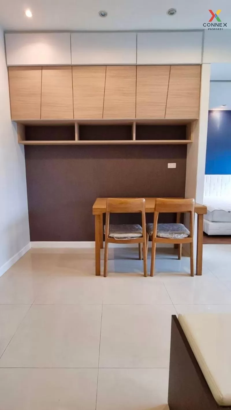 เช่าคอนโด  คิว เฮ้าส์ คอนโด สาทร BTS-กรุงธนบุรี คลองต้นไทร เขต คล