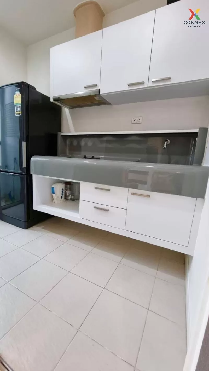 เช่าคอนโด  คิว เฮ้าส์ คอนโด สาทร BTS-กรุงธนบุรี คลองต้นไทร เขต คล