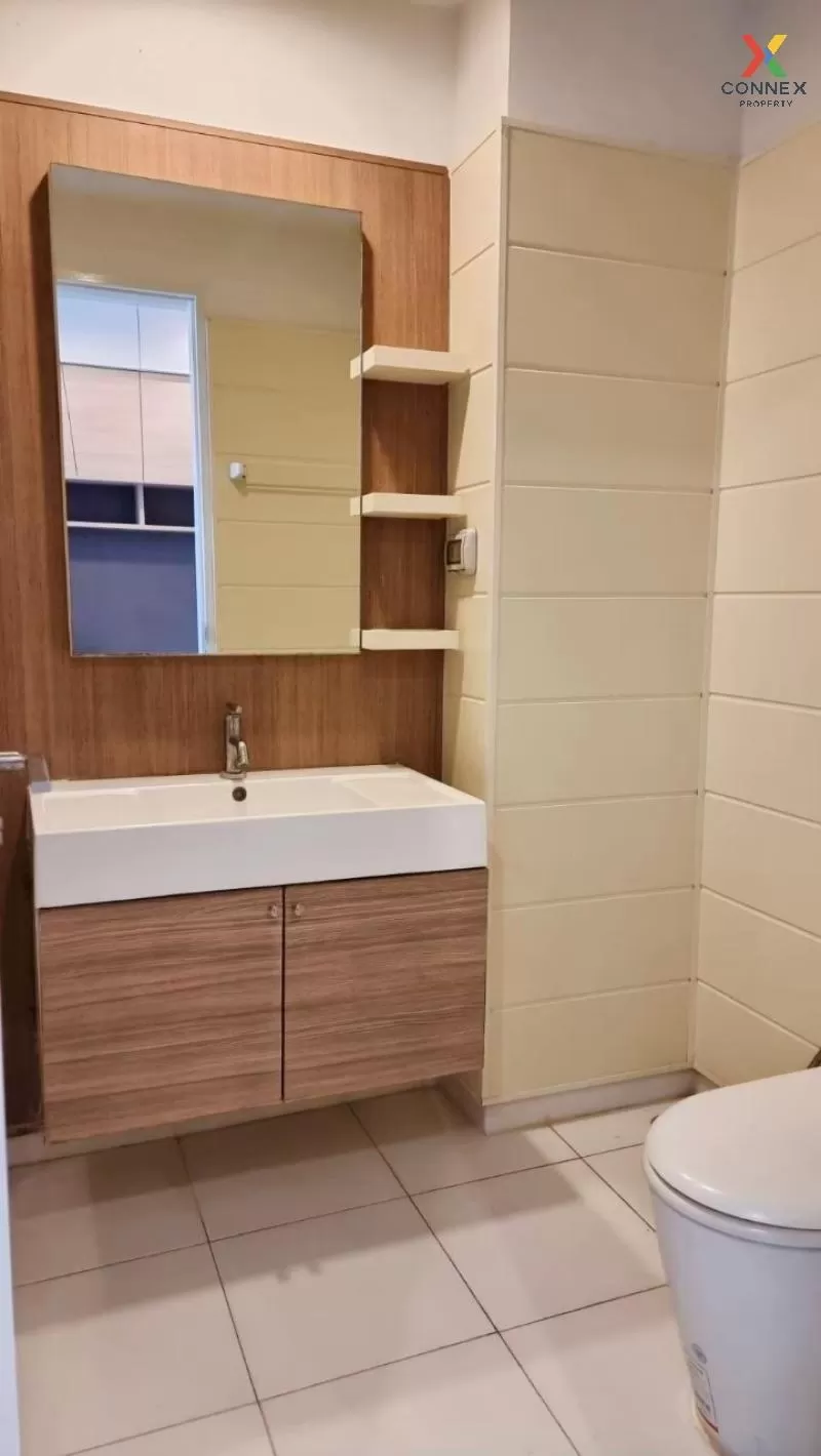 เช่าคอนโด  คิว เฮ้าส์ คอนโด สาทร BTS-กรุงธนบุรี คลองต้นไทร เขต คล