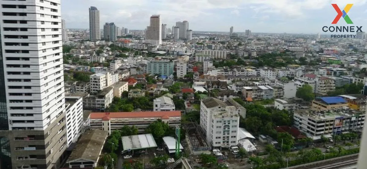 FOR RENT condo , Q House Sathorn , BTS-Krung Thon Buri , Khlong T FOR RENT condo , Q House Sathorn , BTS-Krung Thon Buri , Khlong T