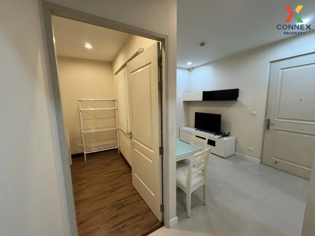 เช่าคอนโด  คิว เฮ้าส์ คอนโด สาทร BTS-กรุงธนบุรี คลองต้นไทร เขต คล 2