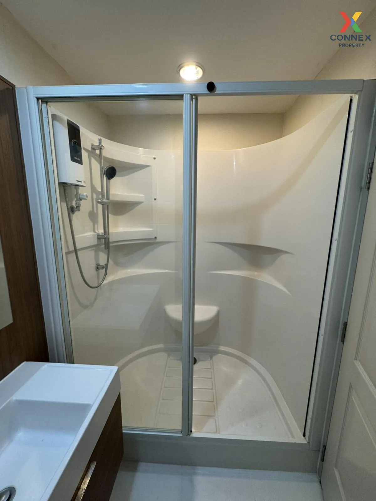 เช่าคอนโด  คิว เฮ้าส์ คอนโด สาทร BTS-กรุงธนบุรี คลองต้นไทร เขต คล 3