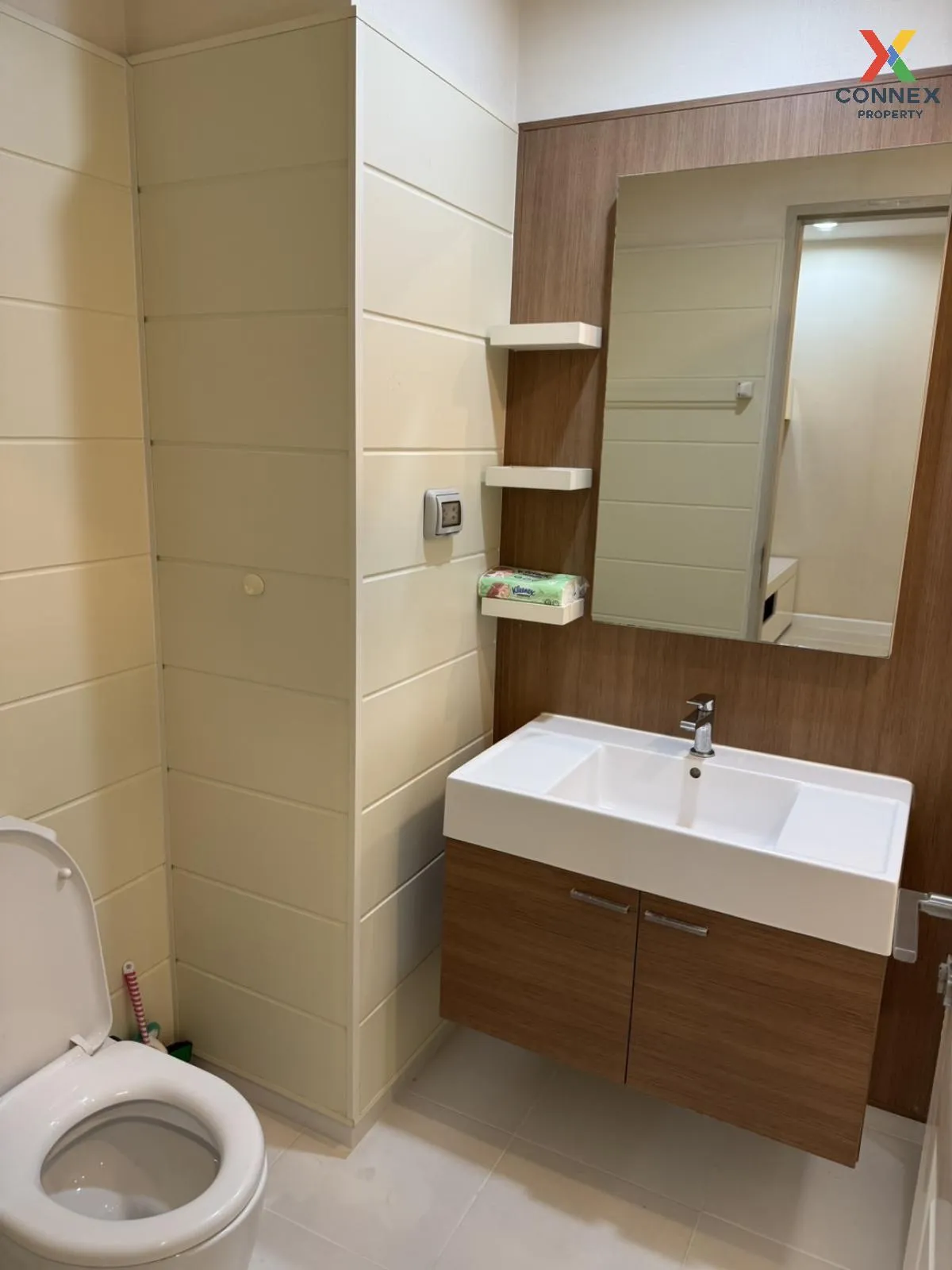 เช่าคอนโด  คิว เฮ้าส์ คอนโด สาทร BTS-กรุงธนบุรี คลองต้นไทร เขต คล