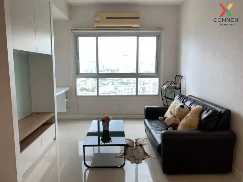 เช่าคอนโด  คิว เฮ้าส์ คอนโด สาทร BTS-กรุงธนบุรี คลองต้นไทร เขต คล 1