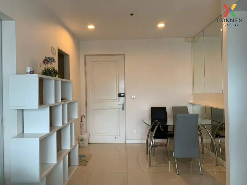 เช่าคอนโด  คิว เฮ้าส์ คอนโด สาทร BTS-กรุงธนบุรี คลองต้นไทร เขต คล 2