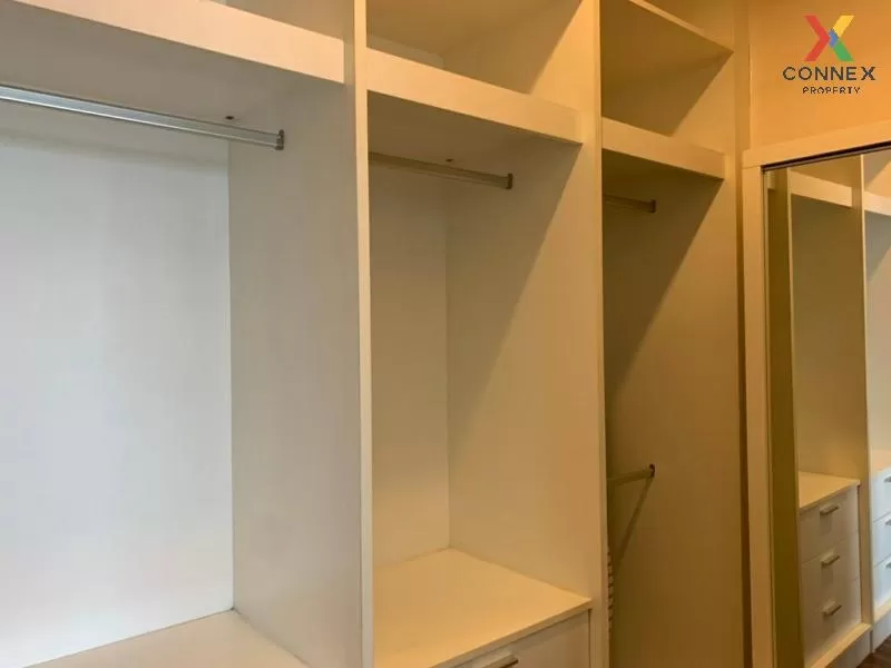 เช่าคอนโด  คิว เฮ้าส์ คอนโด สาทร BTS-กรุงธนบุรี คลองต้นไทร เขต คล 3