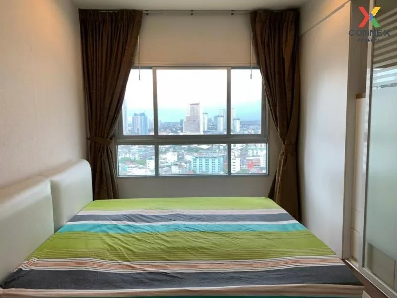 เช่าคอนโด  คิว เฮ้าส์ คอนโด สาทร BTS-กรุงธนบุรี คลองต้นไทร เขต คล 4