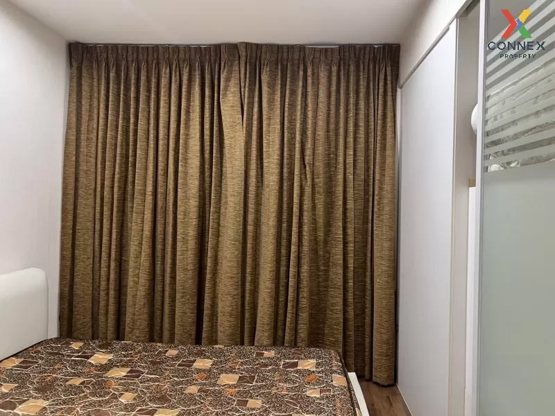 เช่าคอนโด  คิว เฮ้าส์ คอนโด สาทร BTS-กรุงธนบุรี คลองต้นไทร เขต คล