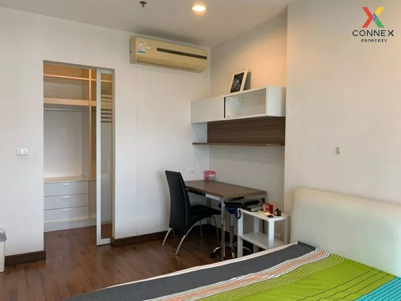 เช่าคอนโด  คิว เฮ้าส์ คอนโด สาทร BTS-กรุงธนบุรี คลองต้นไทร เขต คล