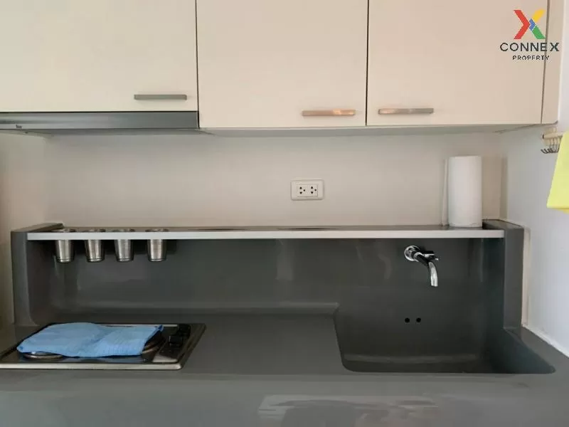 เช่าคอนโด  คิว เฮ้าส์ คอนโด สาทร BTS-กรุงธนบุรี คลองต้นไทร เขต คล