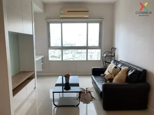 เช่าคอนโด  คิว เฮ้าส์ คอนโด สาทร BTS-กรุงธนบุรี คลองต้นไทร เขต คลองสาน กรุงเทพ CX-29544