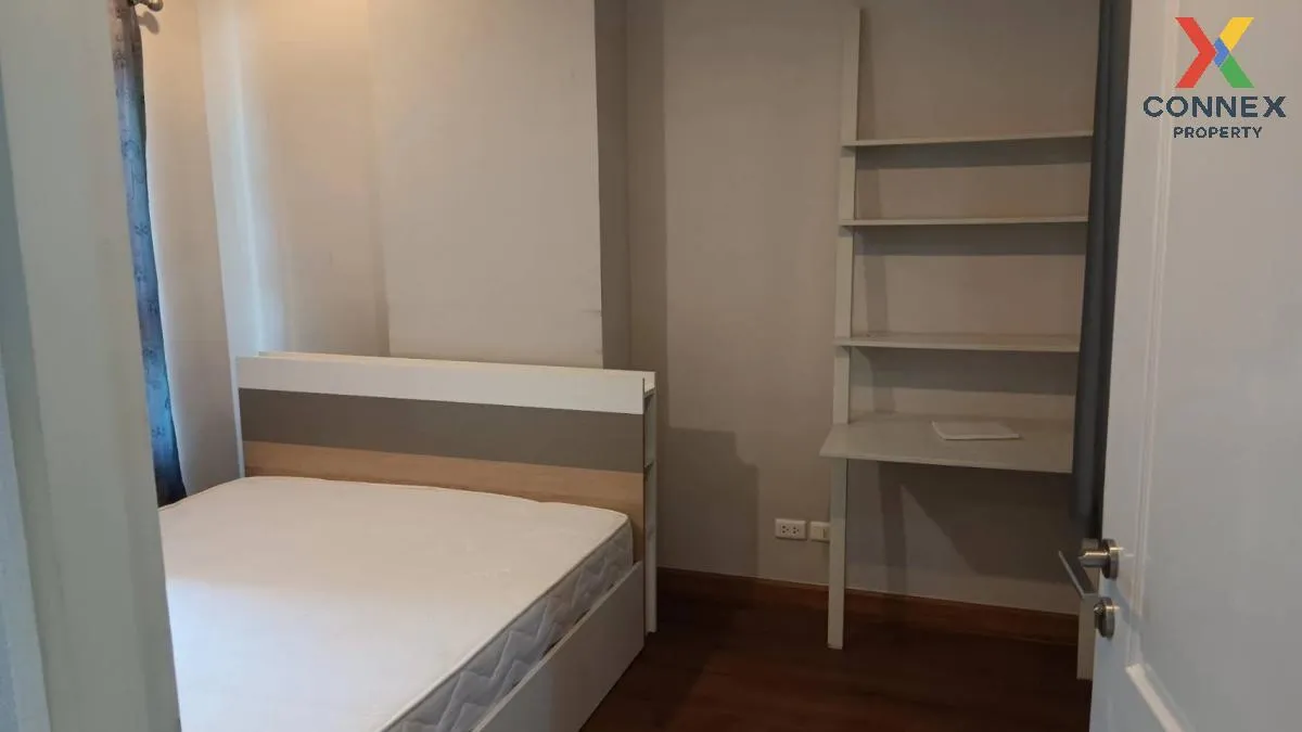 FOR RENT condo , Q House Sathorn , BTS-Krung Thon Buri , Khlong T