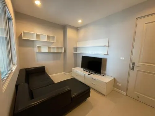 FOR RENT condo , Q House Sathorn , BTS-Krung Thon Buri , Khlong Ton Sai , Khlong San , Bangkok , CX-29551