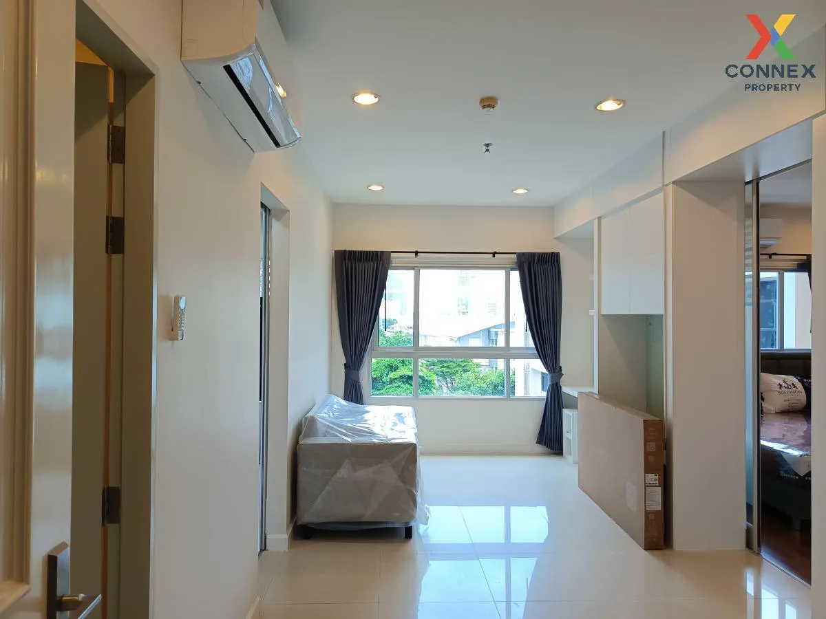 FOR RENT condo , Q House Sathorn , BTS-Krung Thon Buri , Khlong T 1