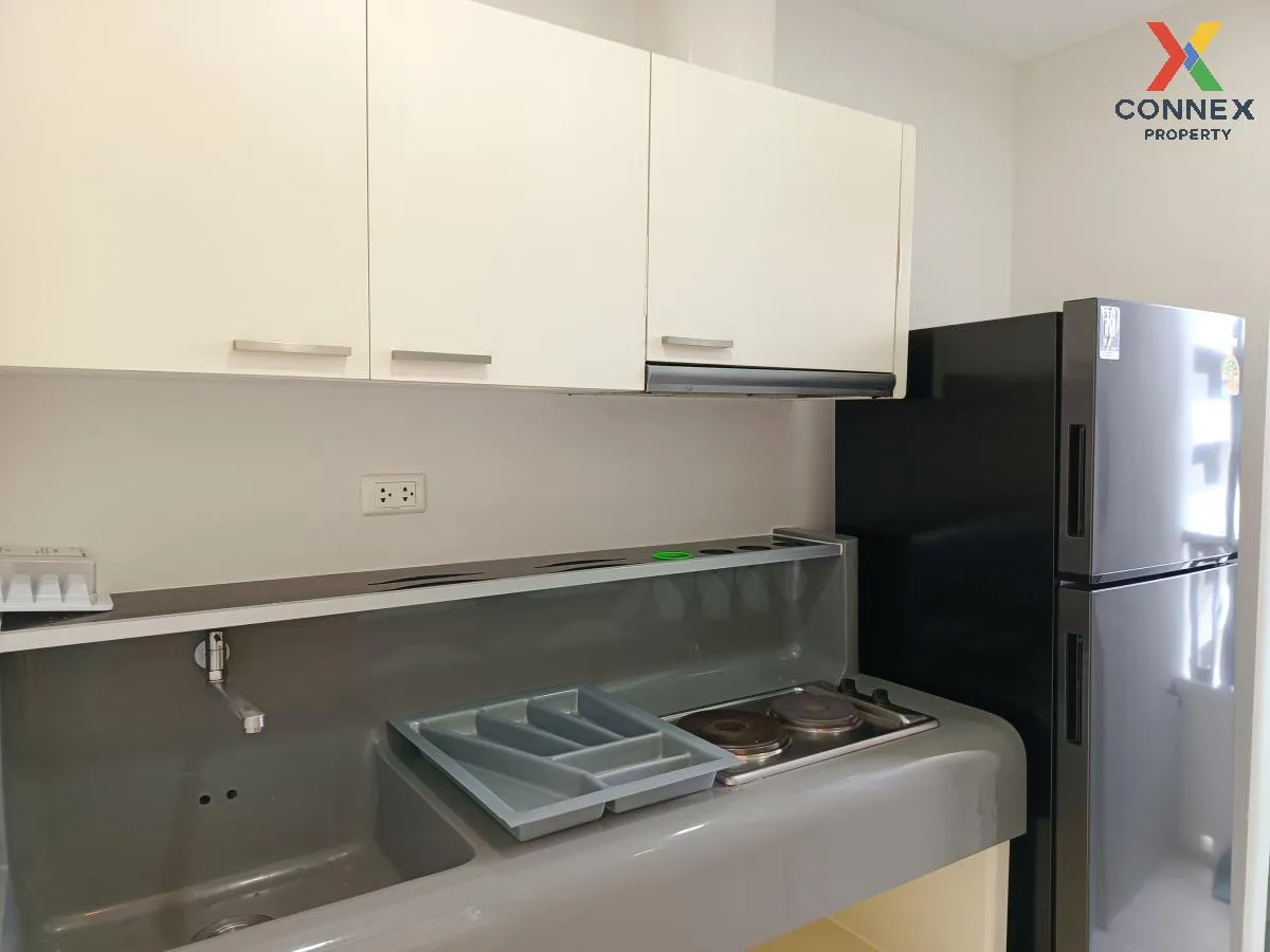 FOR RENT condo , Q House Sathorn , BTS-Krung Thon Buri , Khlong T 3