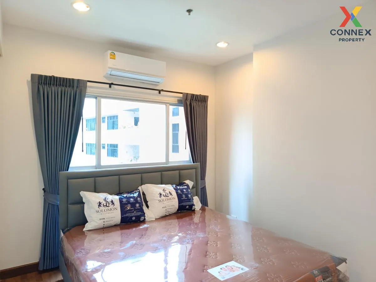 FOR RENT condo , Q House Sathorn , BTS-Krung Thon Buri , Khlong T 4
