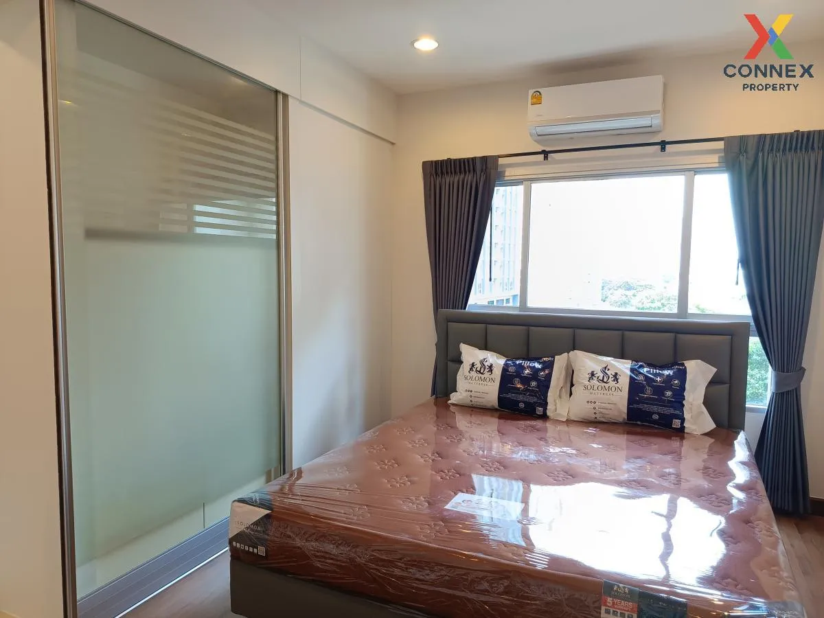 FOR RENT condo , Q House Sathorn , BTS-Krung Thon Buri , Khlong T