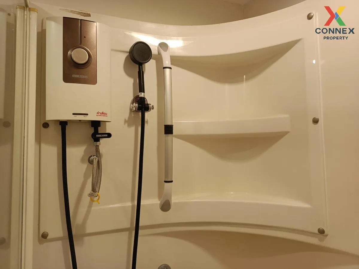 FOR RENT condo , Q House Sathorn , BTS-Krung Thon Buri , Khlong T