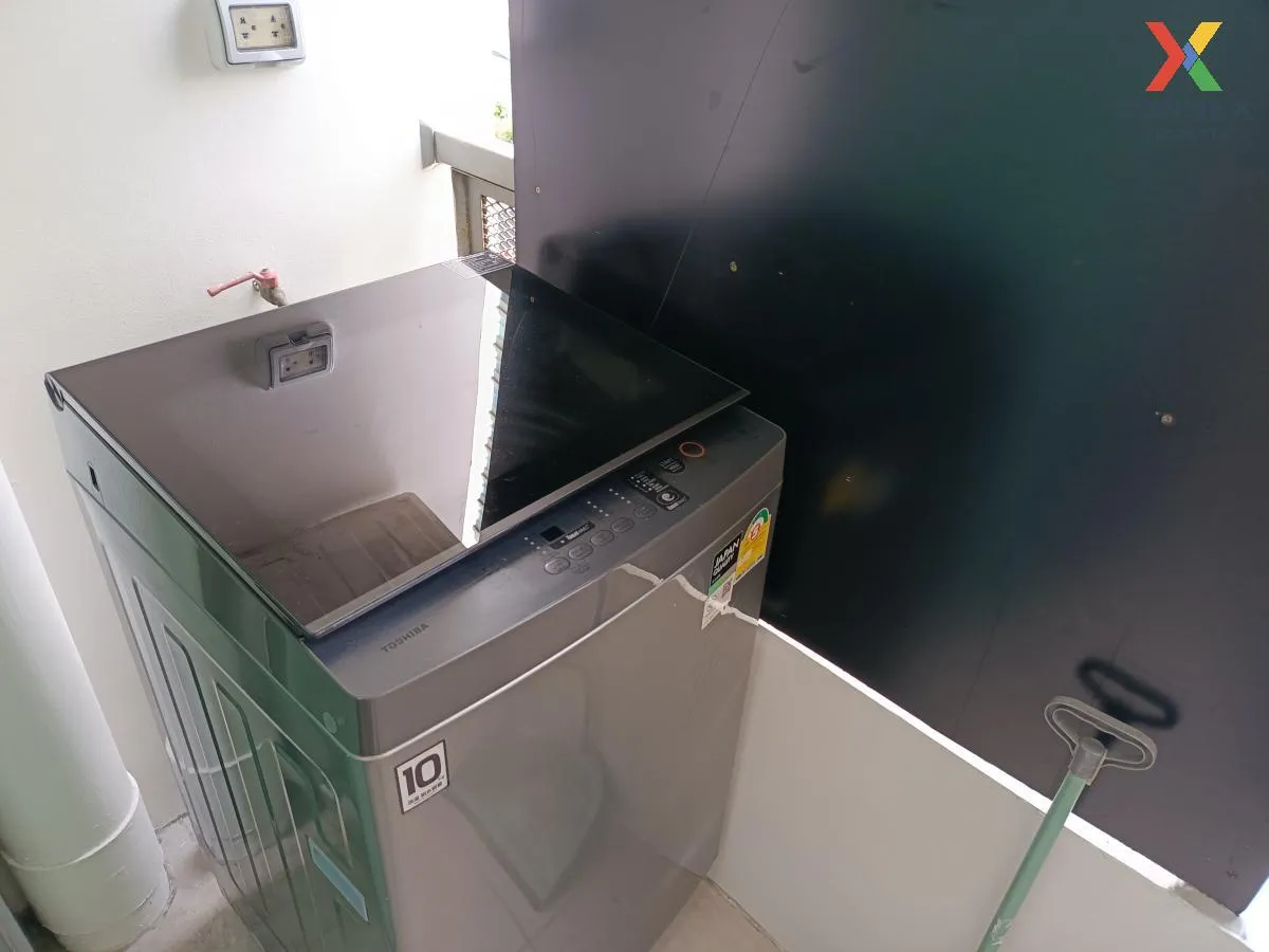 FOR RENT condo , Q House Sathorn , BTS-Krung Thon Buri , Khlong T