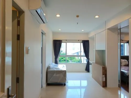 FOR RENT condo , Q House Sathorn , BTS-Krung Thon Buri , Khlong Ton Sai , Khlong San , Bangkok , CX-29553