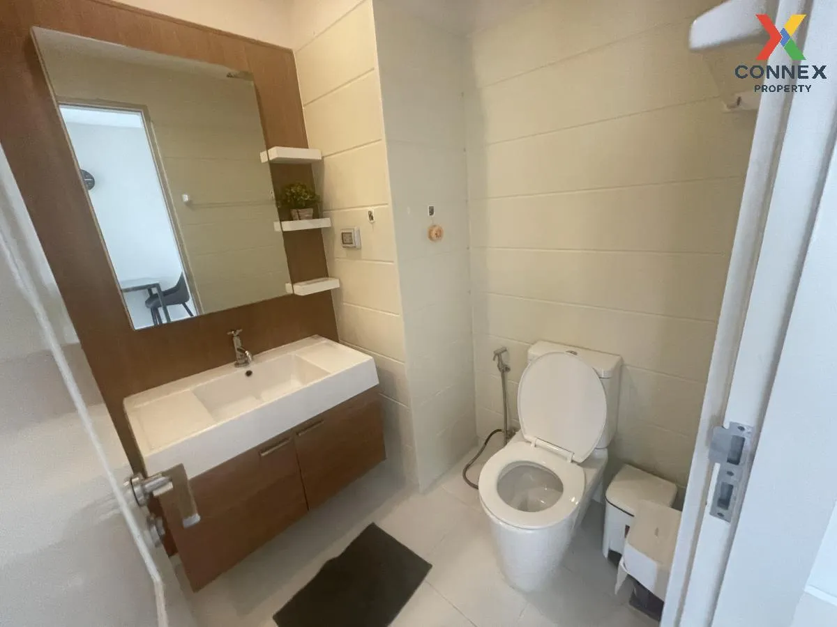 เช่าคอนโด  คิว เฮ้าส์ คอนโด สาทร BTS-กรุงธนบุรี คลองต้นไทร เขต คล