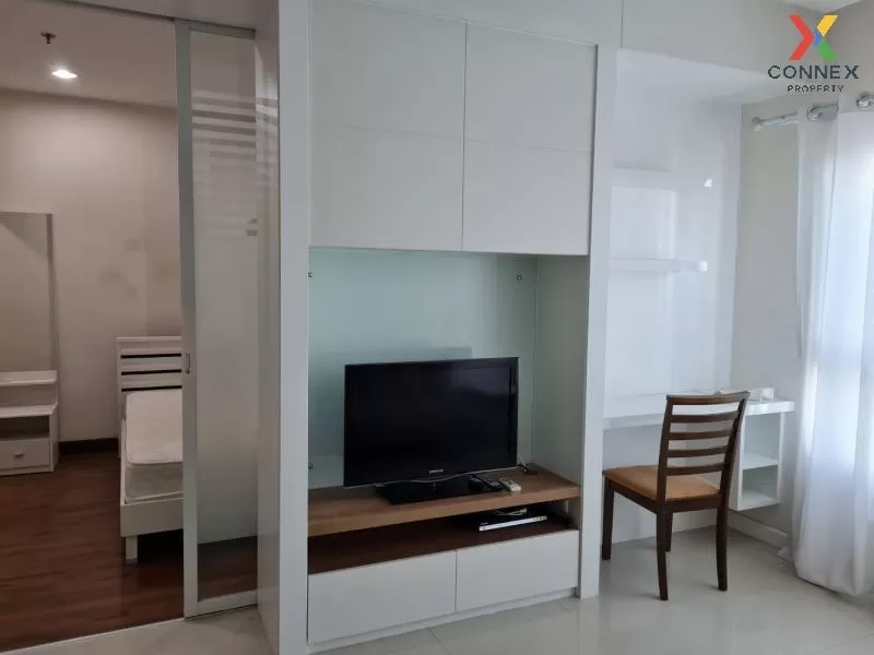 เช่าคอนโด  คิว เฮ้าส์ คอนโด สาทร BTS-กรุงธนบุรี คลองต้นไทร เขต คล 1