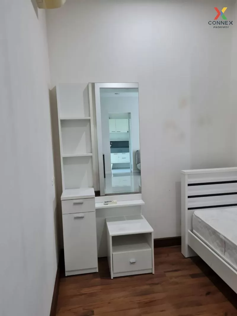 เช่าคอนโด  คิว เฮ้าส์ คอนโด สาทร BTS-กรุงธนบุรี คลองต้นไทร เขต คล