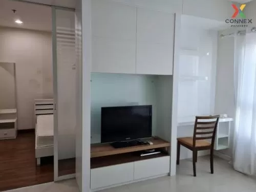 เช่าคอนโด  คิว เฮ้าส์ คอนโด สาทร BTS-กรุงธนบุรี คลองต้นไทร เขต คลองสาน กรุงเทพ CX-29555