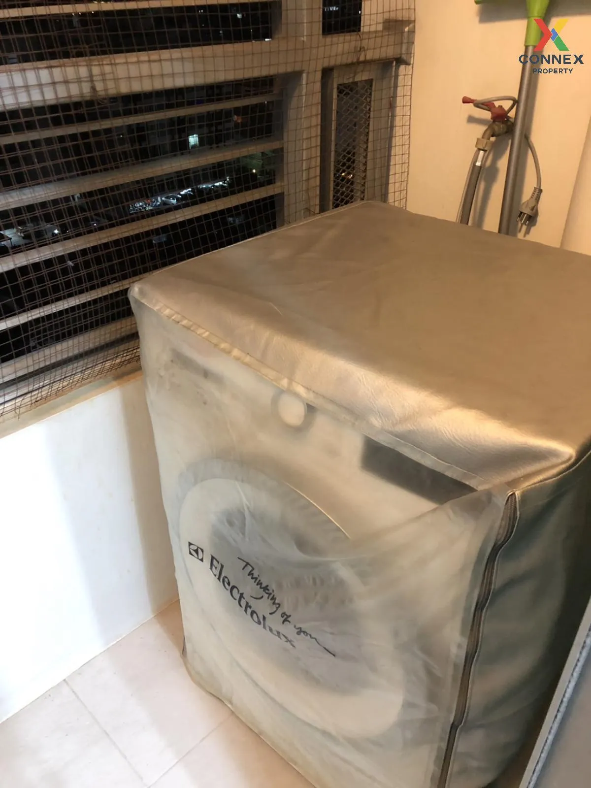 เช่าคอนโด  คิว เฮ้าส์ คอนโด สาทร BTS-กรุงธนบุรี คลองต้นไทร เขต คล