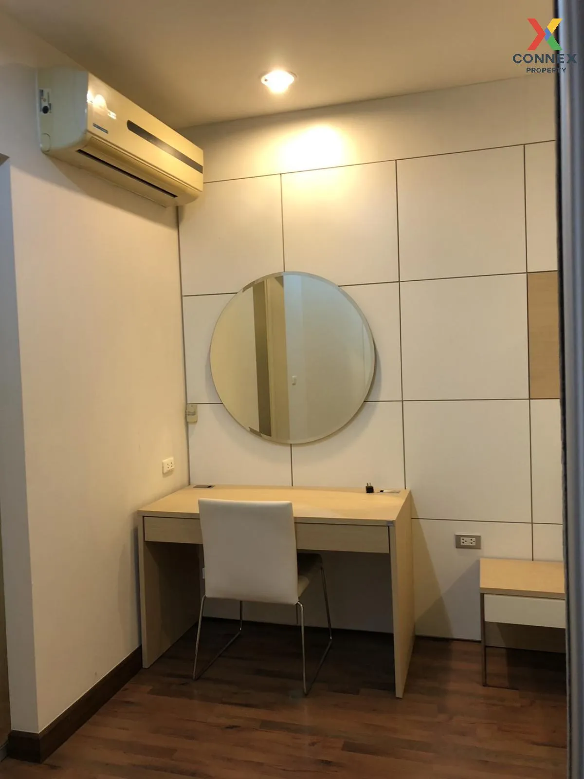 เช่าคอนโด  คิว เฮ้าส์ คอนโด สาทร BTS-กรุงธนบุรี คลองต้นไทร เขต คล 4