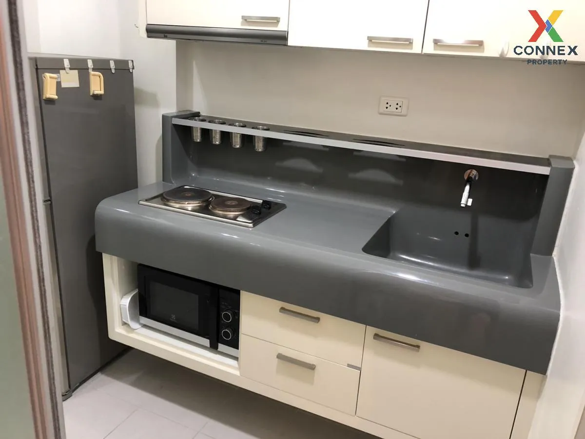 เช่าคอนโด  คิว เฮ้าส์ คอนโด สาทร BTS-กรุงธนบุรี คลองต้นไทร เขต คล