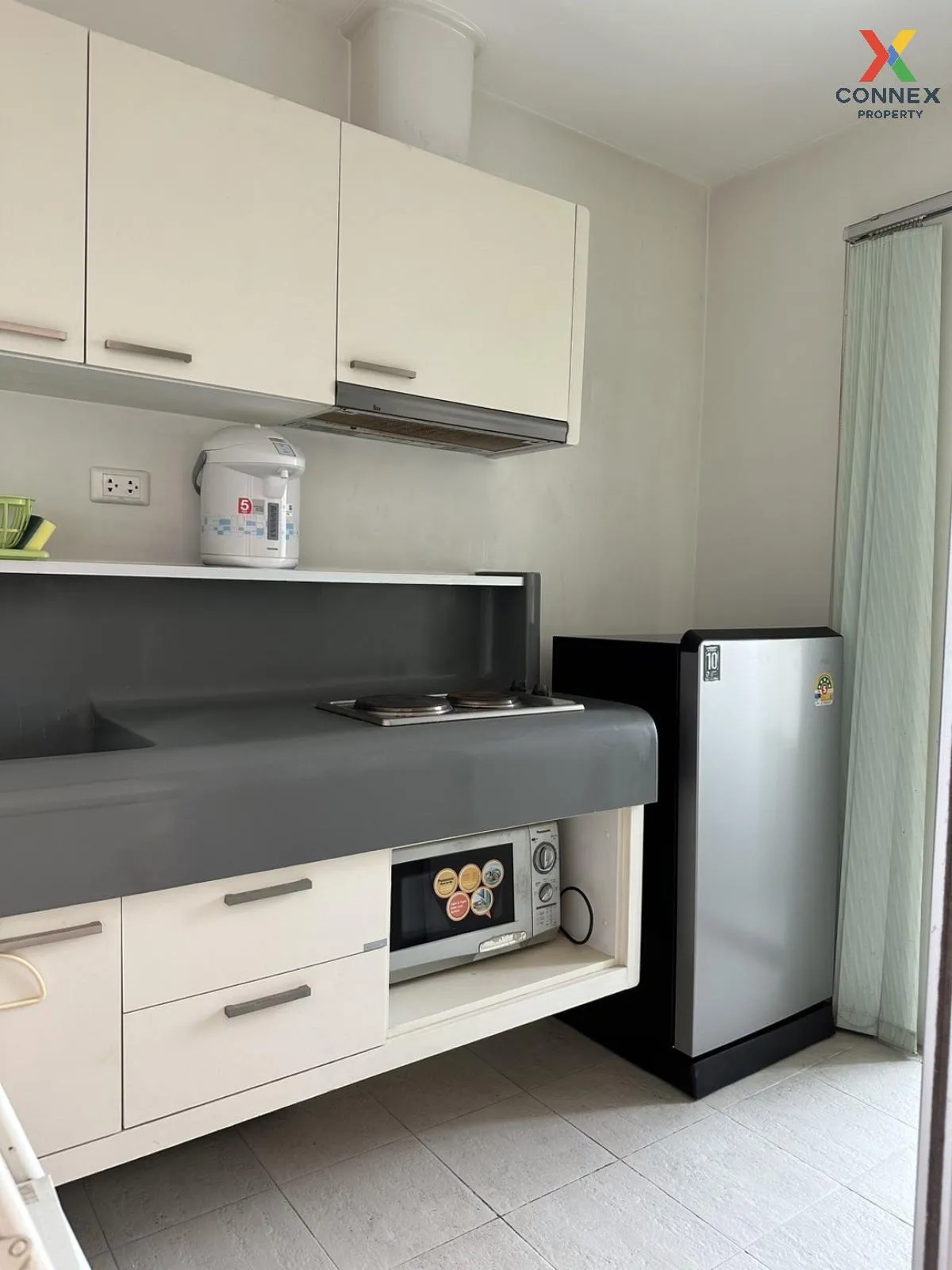 FOR RENT condo , Q House Sathorn , BTS-Krung Thon Buri , Khlong T 2