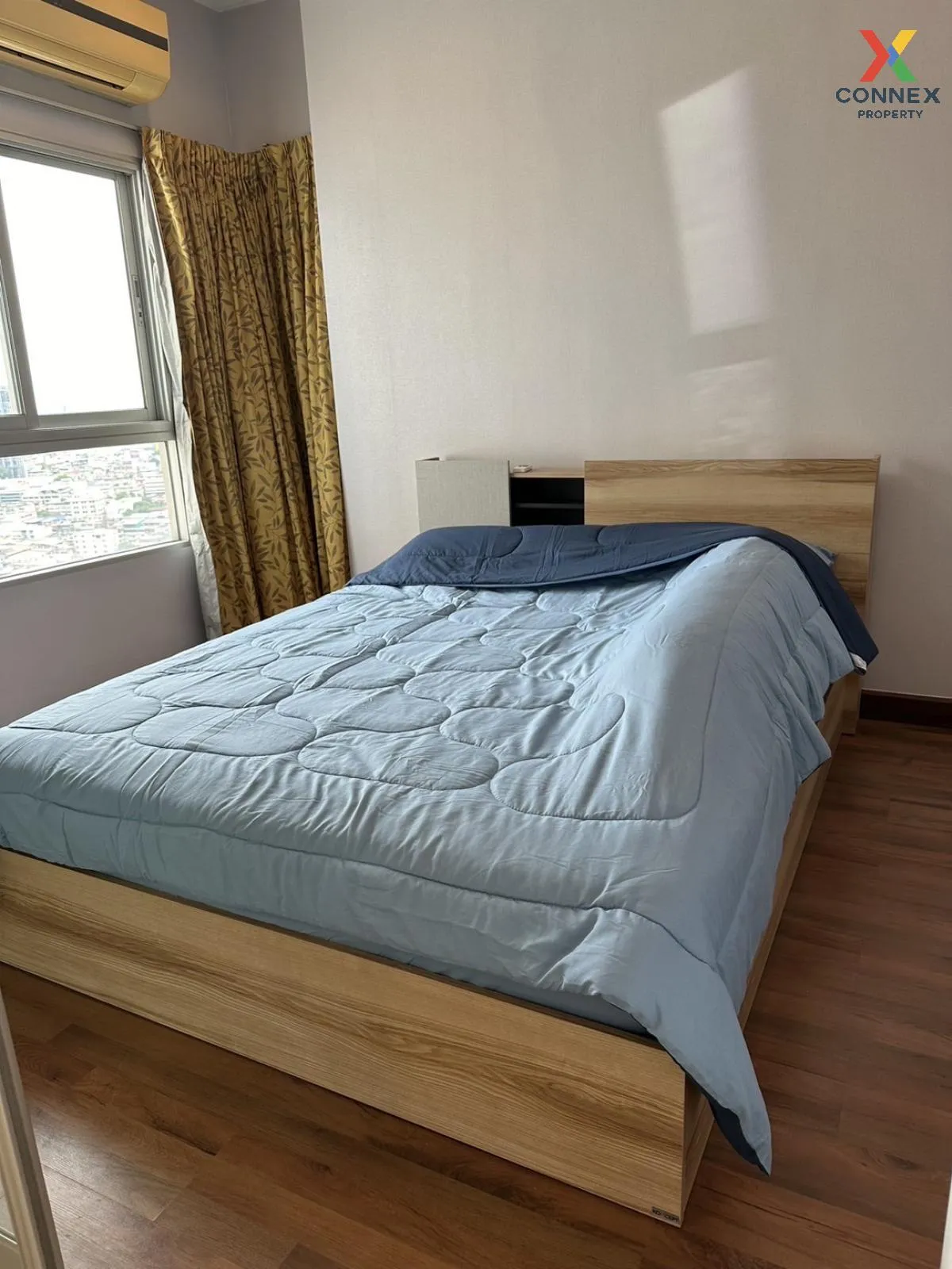 FOR RENT condo , Q House Sathorn , BTS-Krung Thon Buri , Khlong T 3