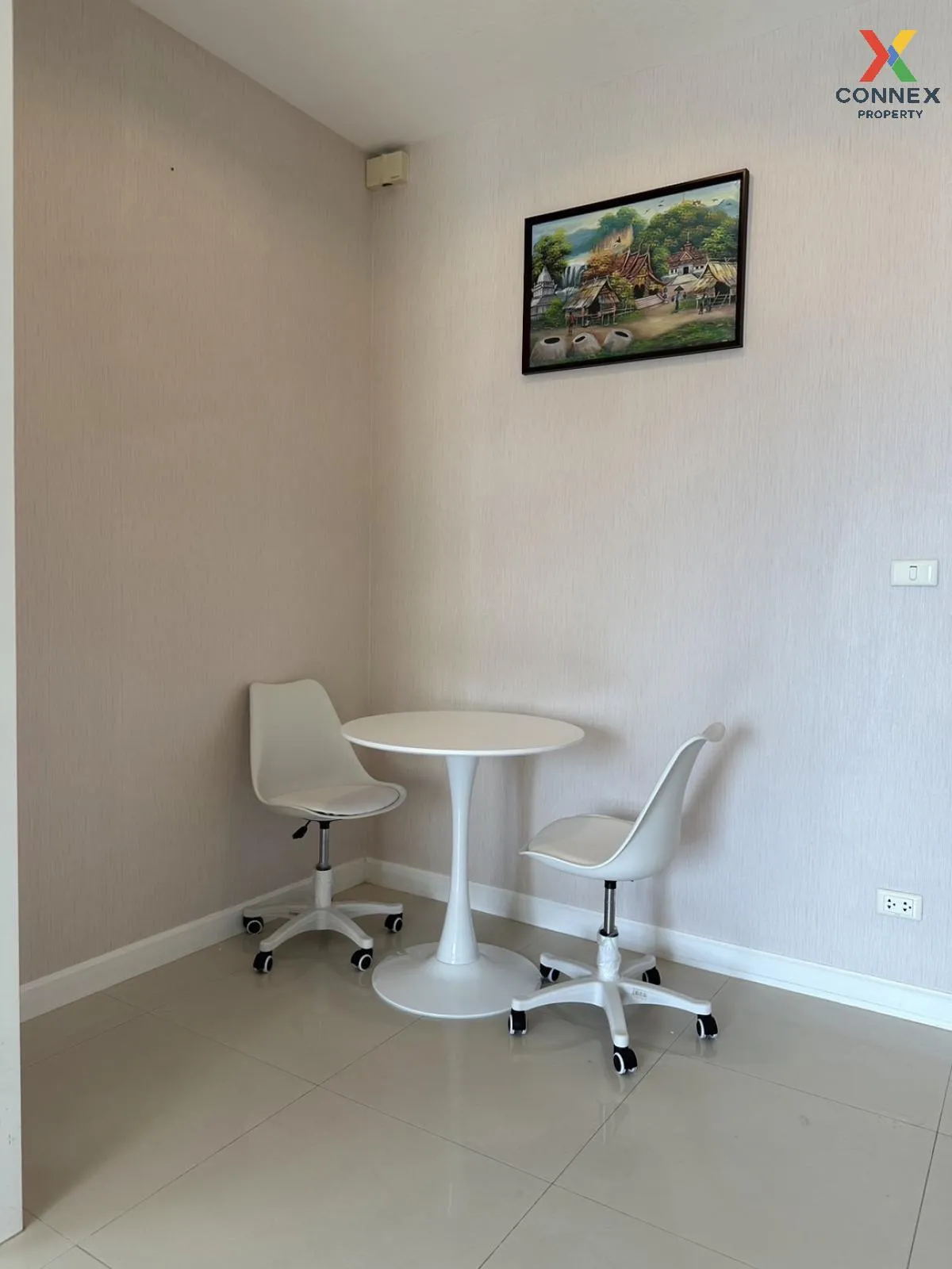 FOR RENT condo , Q House Sathorn , BTS-Krung Thon Buri , Khlong T